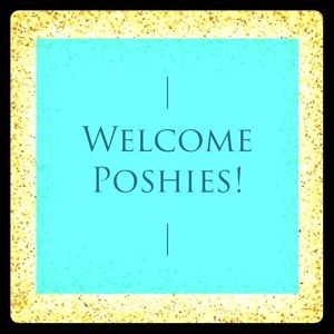 Welcome to Aum My Posh!